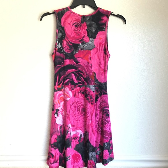 Killstar Plz Die Dress - Picture 3 of 5